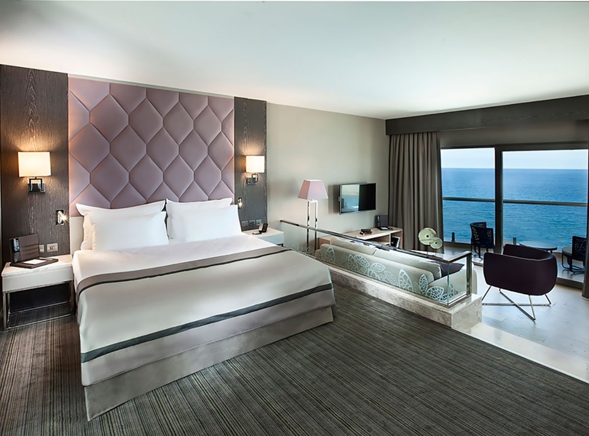 elexus resort deluxe Oda